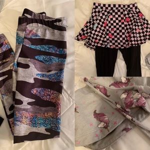 Pixie Lane size 4 Bundle